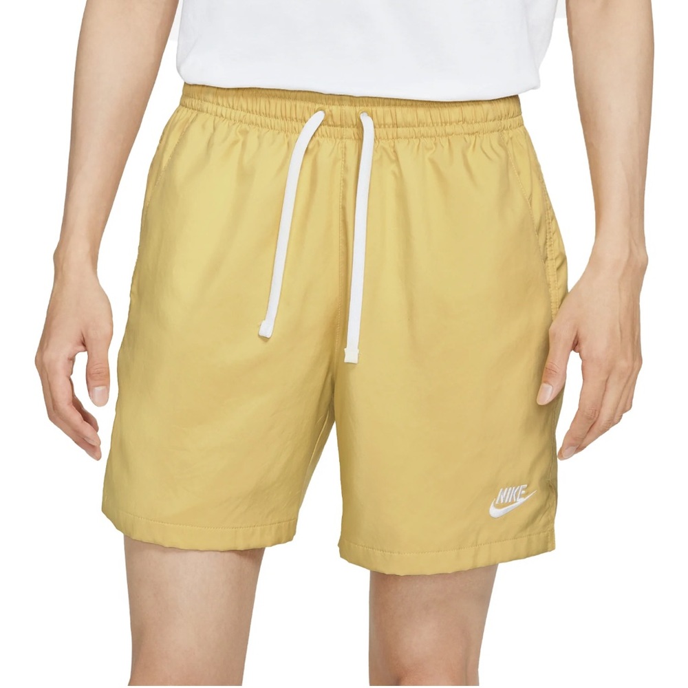 NIKE MENS SPORTSWEAR WOVEN SHORTS
